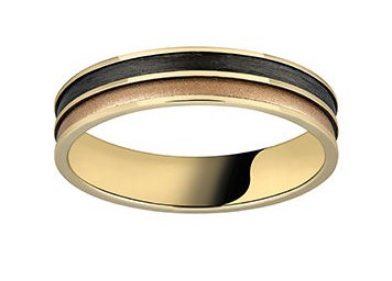Alliance homme et dame