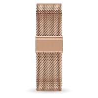023437 band ice smart milanese rose gold 01