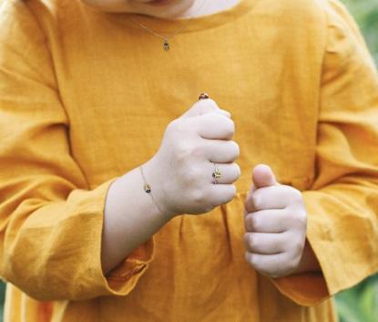 Bijoux Enfant