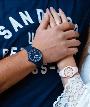 Ice Watch