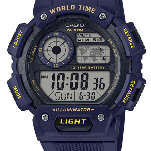 Montre homme hotsell aiguille et digitale