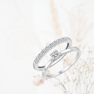 Blanc photographique elegant post instagram