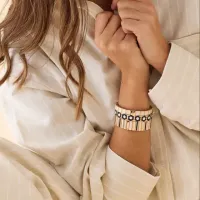 Bracelet baguette long island simone a bordeaux 640x640 crop center