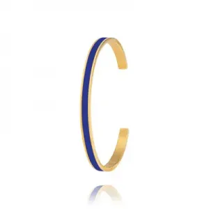 Bracelet bleu marine louise garden bijoux 400x400 crop center