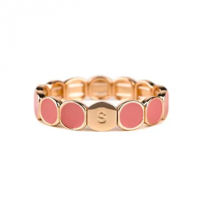 Bracelet colormind maxi pasteque