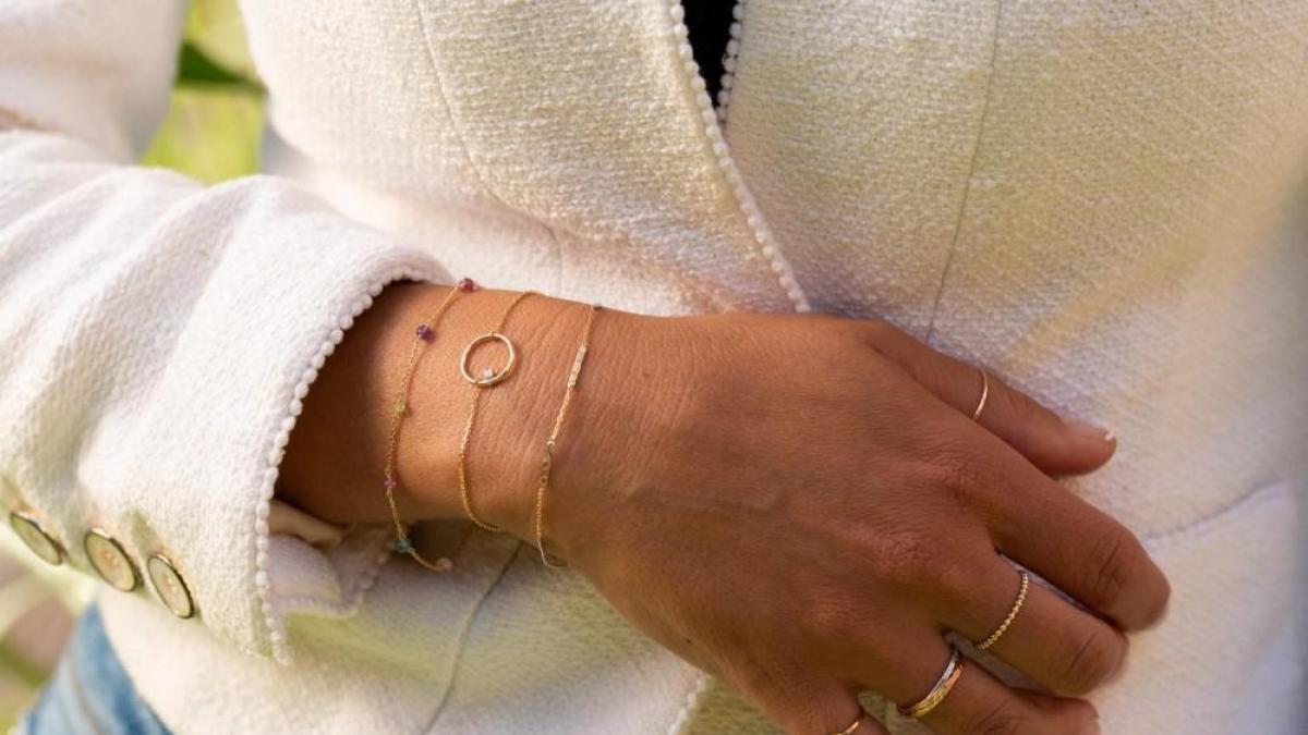 Bracelet
