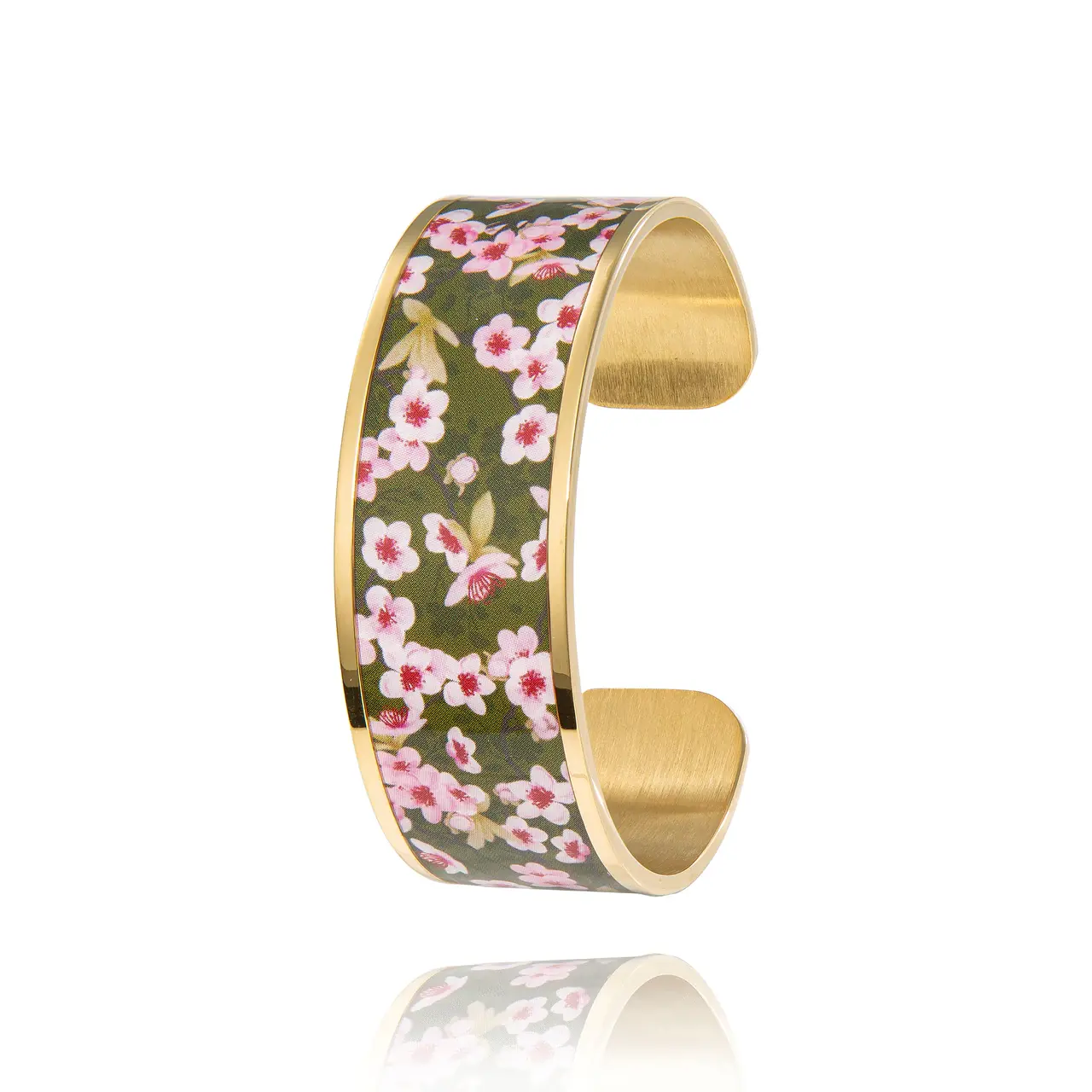 Bracelet fleur de cerisier louise garden bijoux femme mof2213 1280x1280