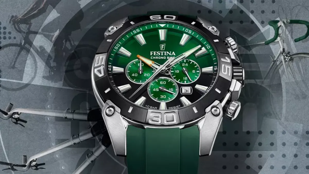 Festina