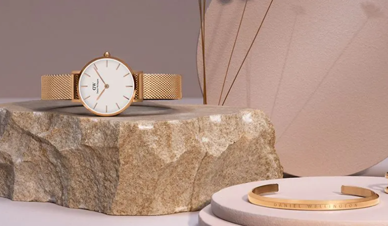 Daniel Wellington