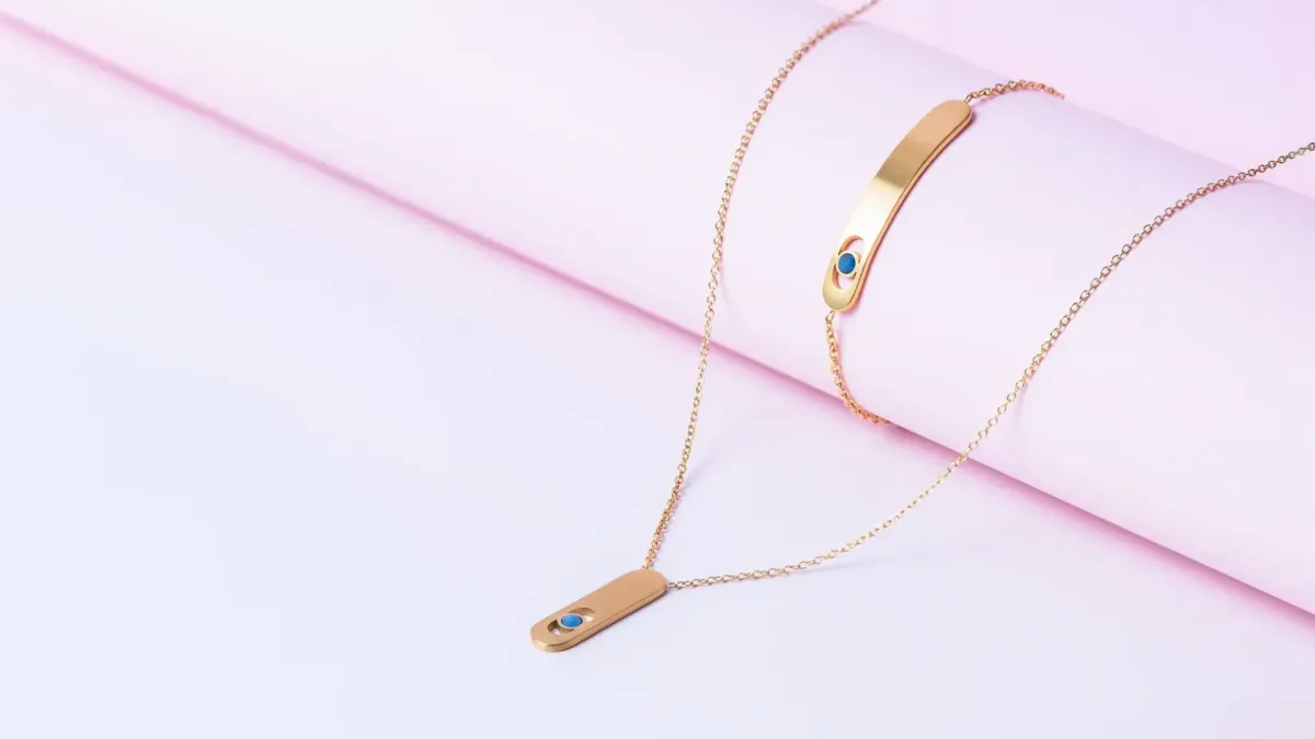 Bijoux Didyma