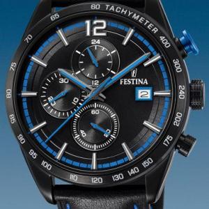 Festina grande f20344 4