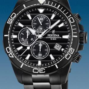 Festina grande f20365 3