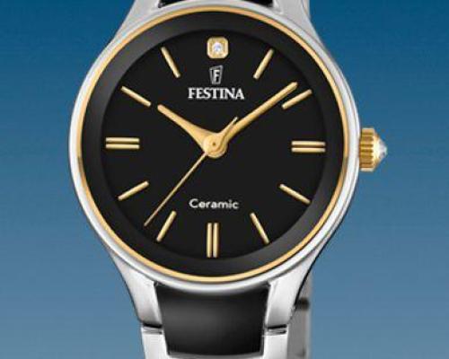 Festina grande f20474 4