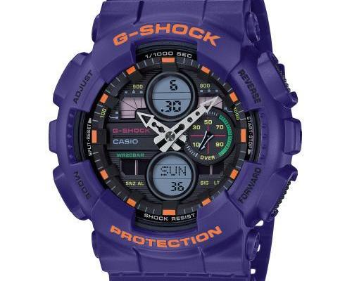 Ga 140 6aer