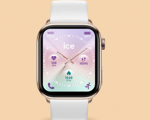 Ice 1