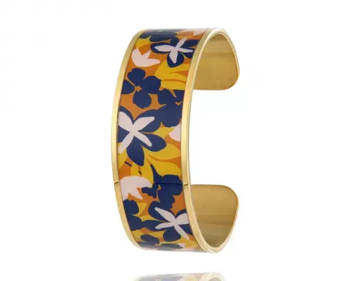Manchette femme butterfly bracelet ete louise garden bijoux bohemes femme mona2203 760x760 crop center
