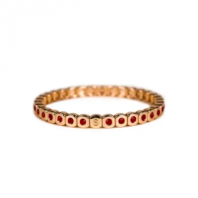 Mini cristal corail 1