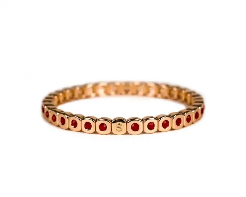 Mini cristal corail 1