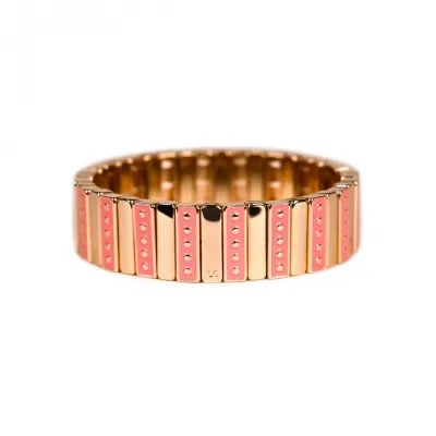 Packshot bracelet baguette maxi griffe pasteque 960x960 crop center