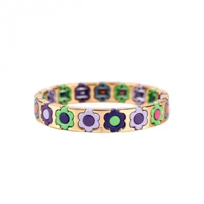 Packshot bracelet coachella celebration