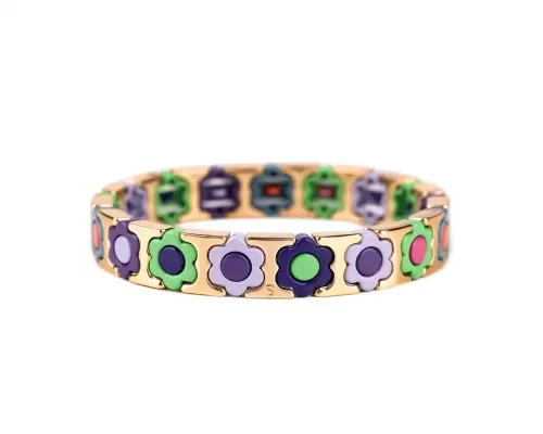 Packshot bracelet coachella celebration