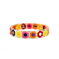 Packshot bracelet coachella laboca