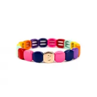 Packshot bracelet colorful laboca 1