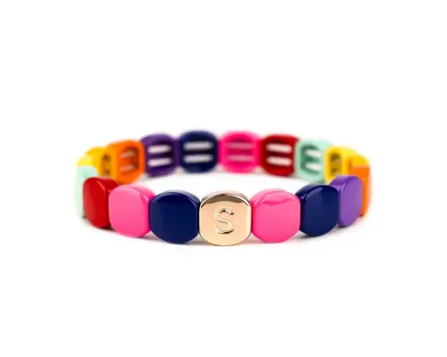 Packshot bracelet colorful laboca 1
