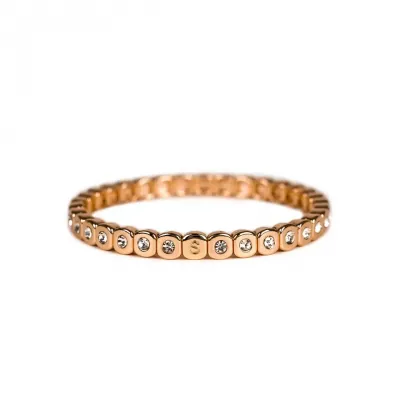 Packshot bracelet colorful mini cristal