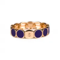 Packshot bracelet colormind maxi indiguo