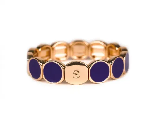 Packshot bracelet colormind maxi indiguo