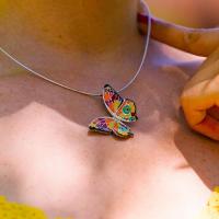 Pendentif papillon argent una storia bijoux femme idee cadeau noel dsc1051 1280x1280