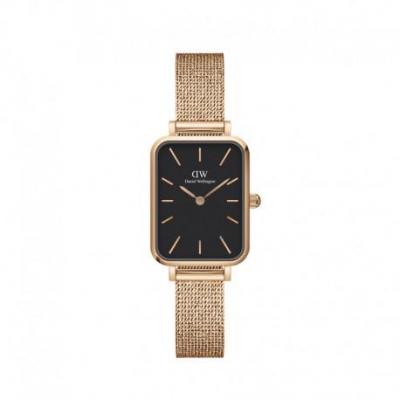 Quadro 20x26 pressed melrose rg black