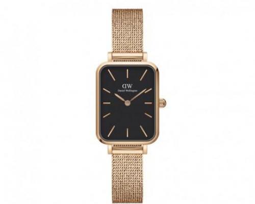 Quadro 20x26 pressed melrose rg black