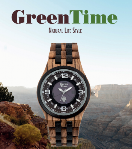 Green time