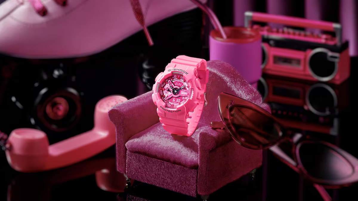 Casio
