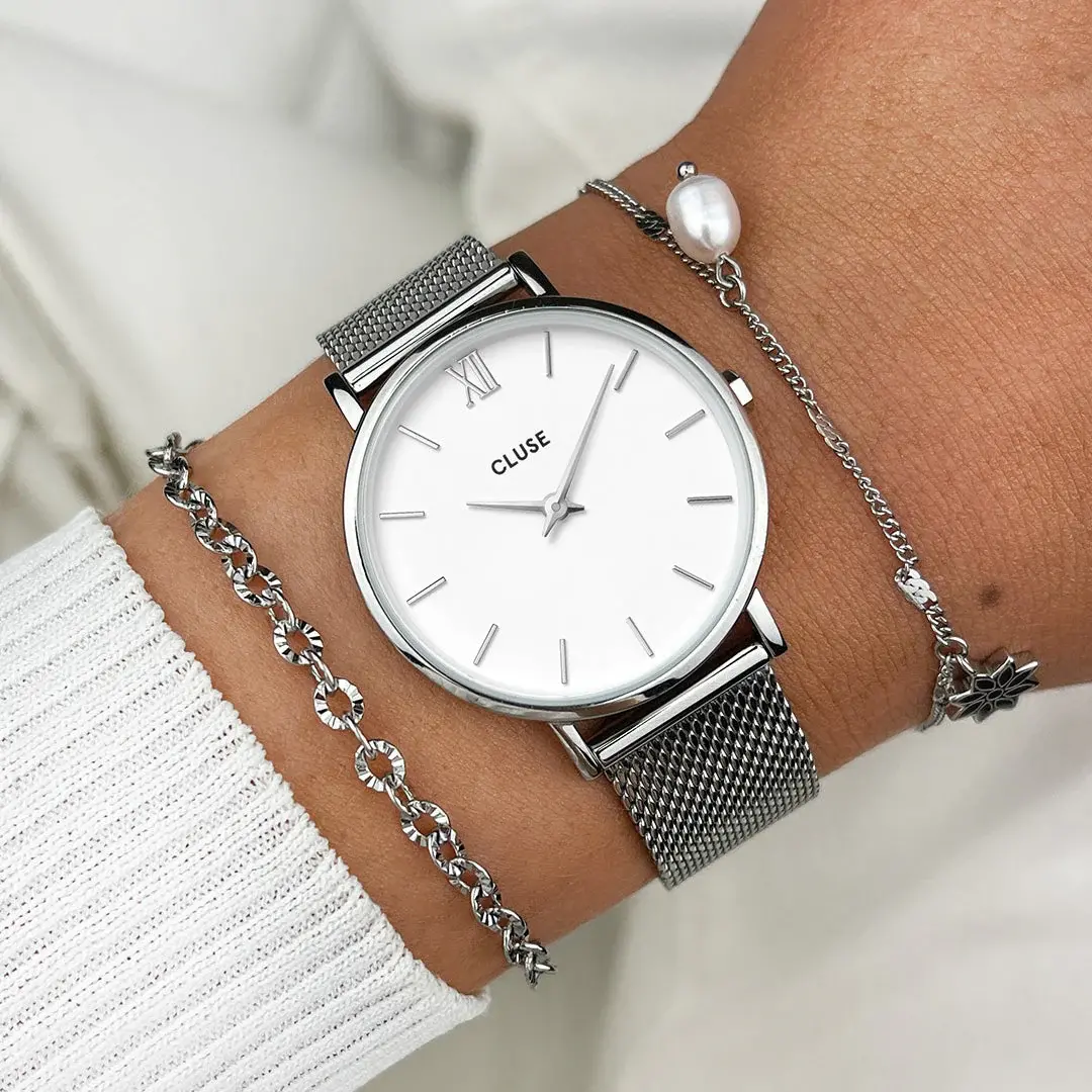 Montre Cluse ref cw0101203002