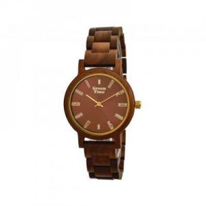 montre bois ZW052D