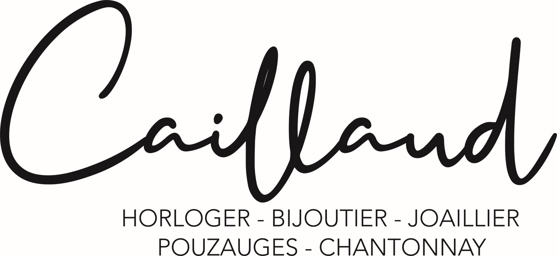 Bijouterie Caillaud